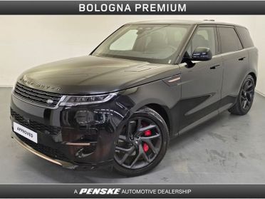 Land Rover RR Sport Range Rover Sport 3.0D l6 249 CV Dynamic HSE