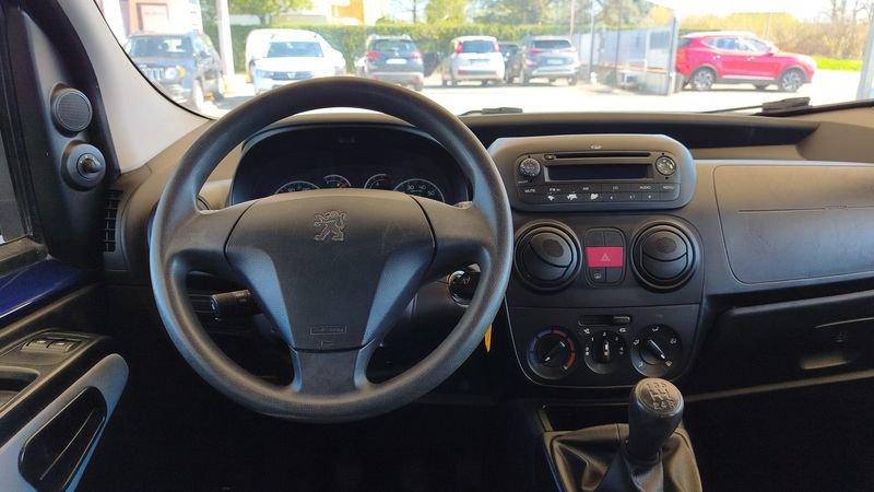 Peugeot Bipper Tepee Outdoor 1.3 HDi FAP