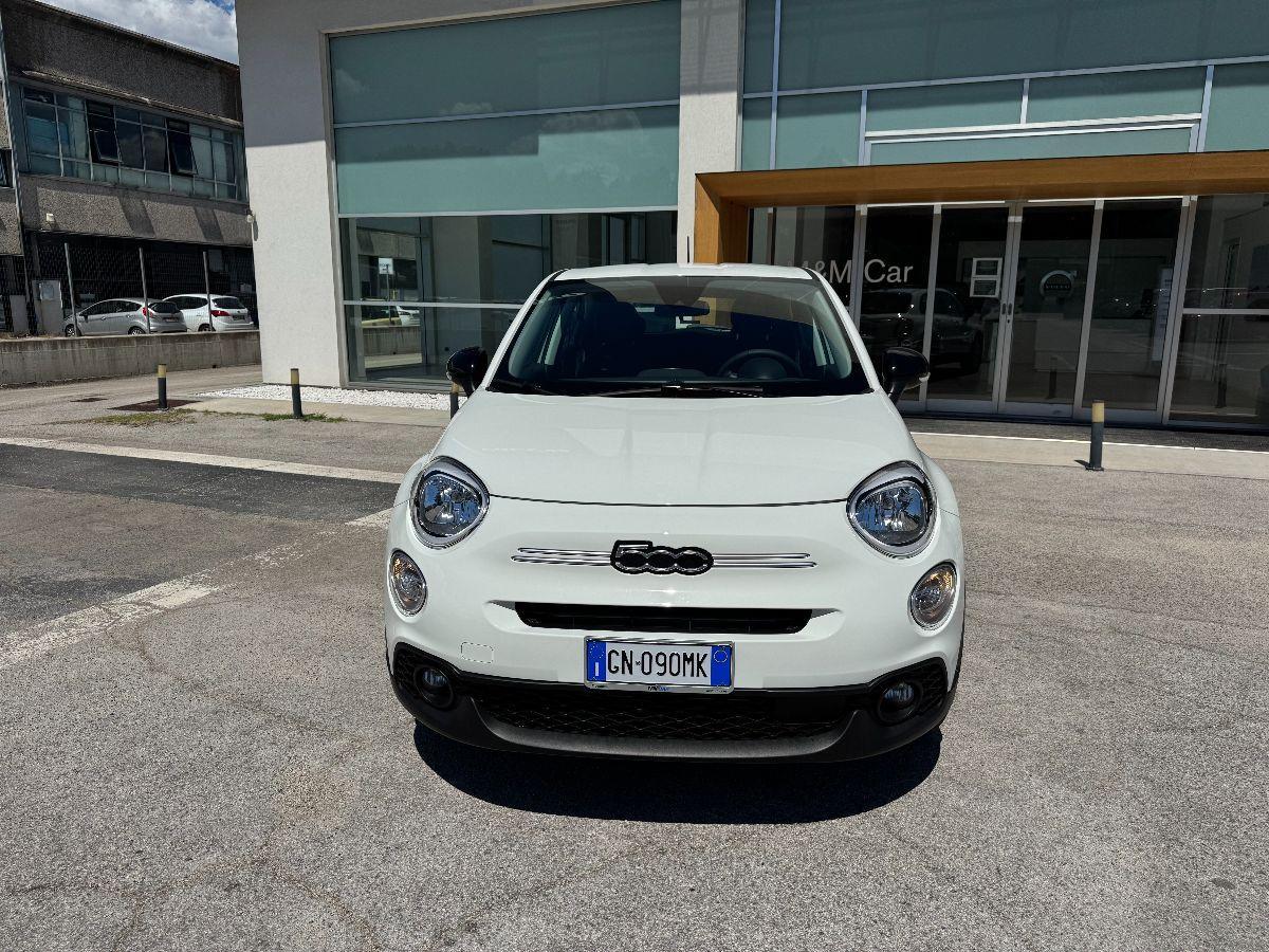 FIAT - 500X - 1.3 M.Jet 95 CV Pop
