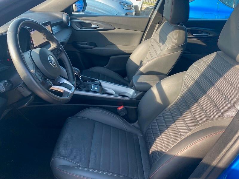 Alfa Romeo Tonale 1.6 diesel 130 CV TCT6 Sprint