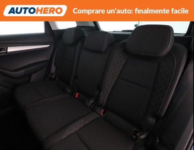 SKODA Karoq 1.5 TSI ACT DSG S-Tech