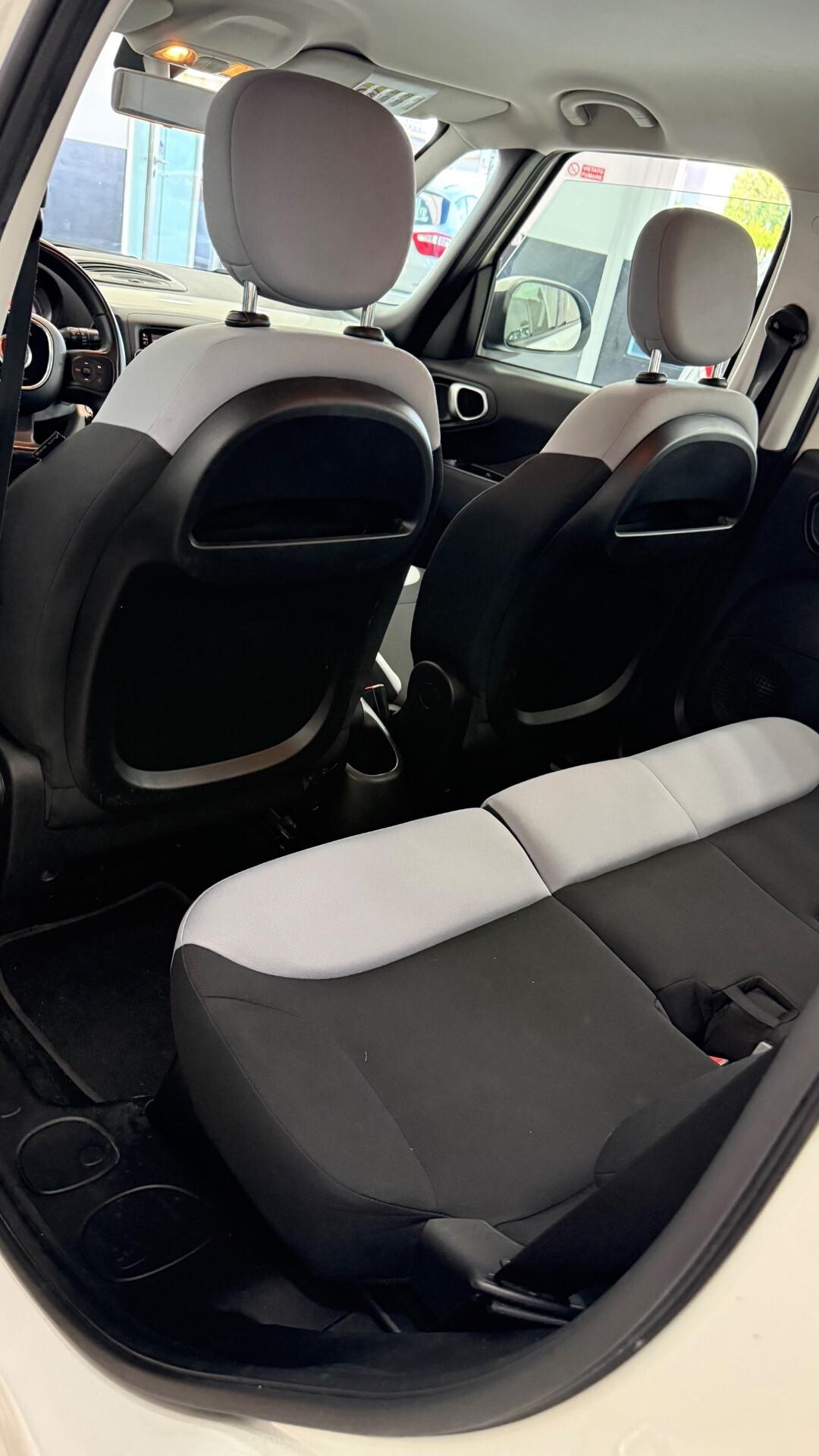 Fiat 500L 1.6 Multijet 105 CV Lounge