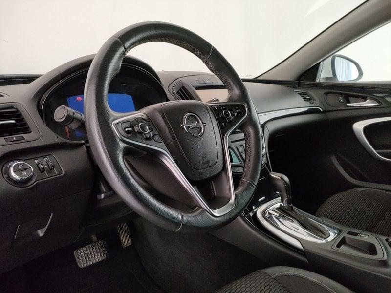 Opel Insignia Sports Tourer 2.0 cdti Cosmo 170cv at6