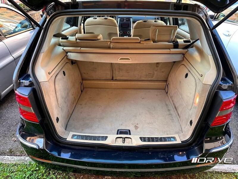 Mercedes-Benz Classe B B 200 CDI Sport