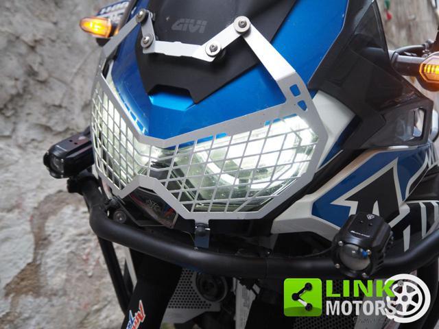 HONDA Africa Twin CRF 1100 L DCT