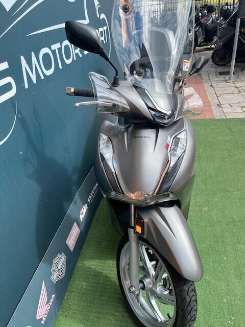 Honda SH 350 ABS GARANZIA PERMUTE FINANZIAMENTO
