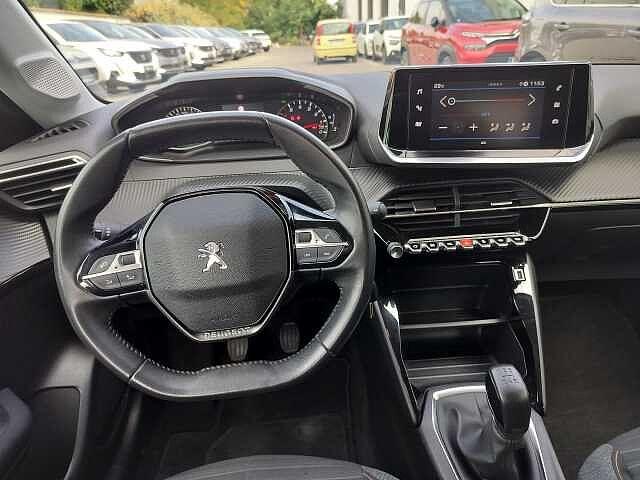 Peugeot 208 PureTech 75 Stop&Start Active Pack
