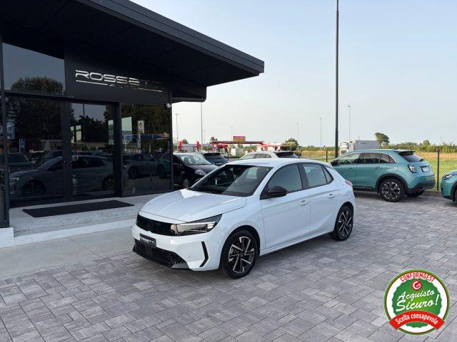 OPEL Corsa 1.2 GS MY 25 ANCHE NEOPATENTATI