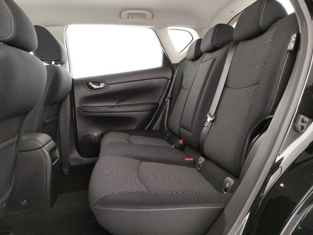 NISSAN Pulsar 1.5 dCi 110 cv Visia Tutta Tagliandata