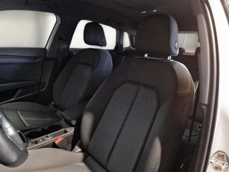 AUDI A3 SPORTBACK 40 TFSI e S tronic Business Advanced