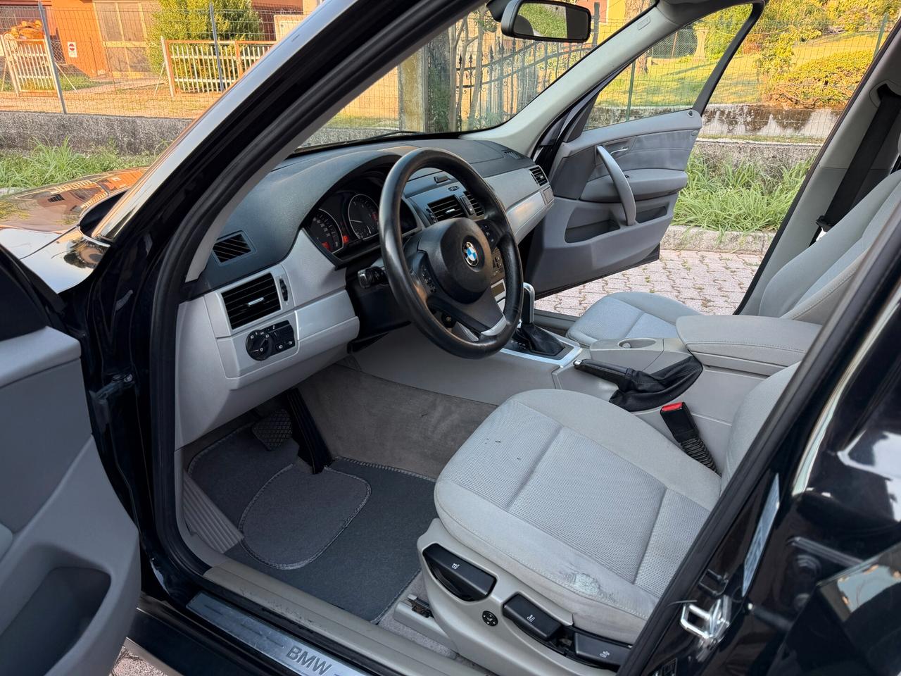 Bmw X3 xDrive20d Automatica