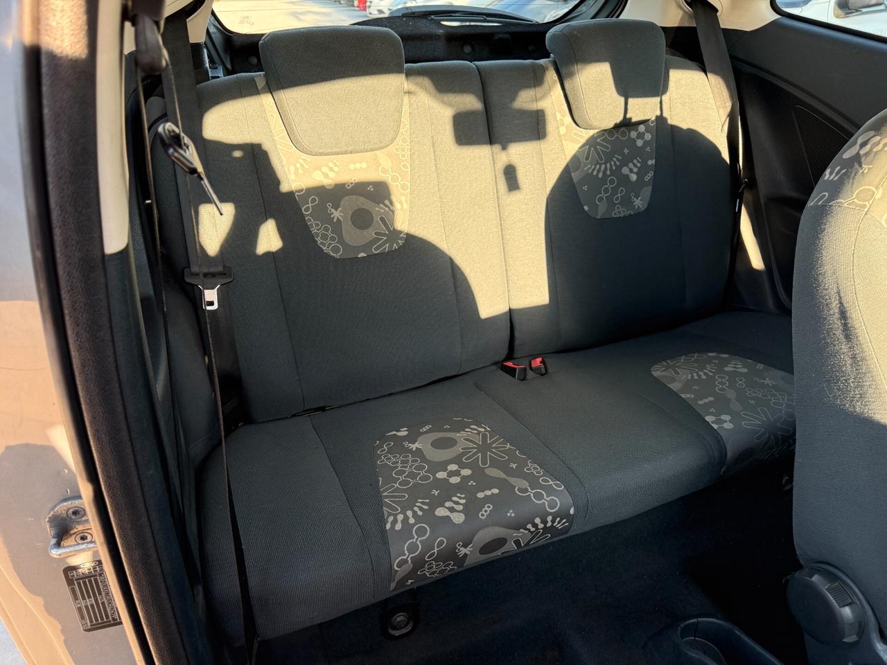 FORD KA ANNO 2012 1.3 MULTIJET 75 CV