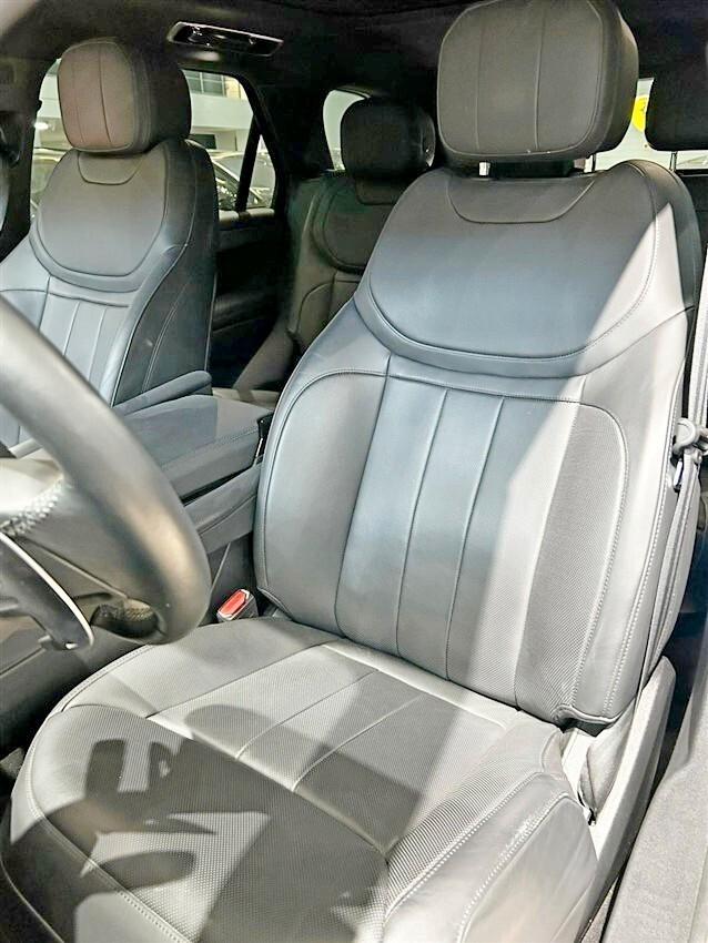 Land Rover Range Sport 3.0D l6 249 CV Dynamic HSE