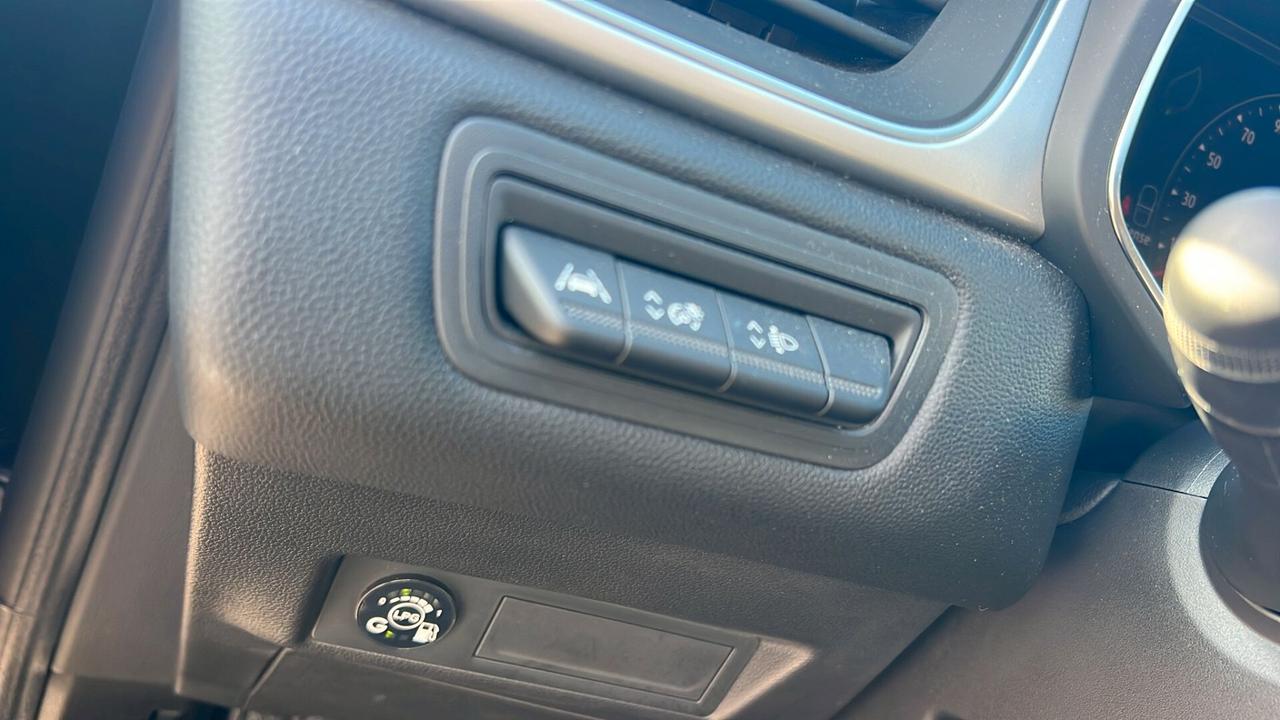 Renault Captur TCe 100 CV GPL Equilibre NEOPATENTATI