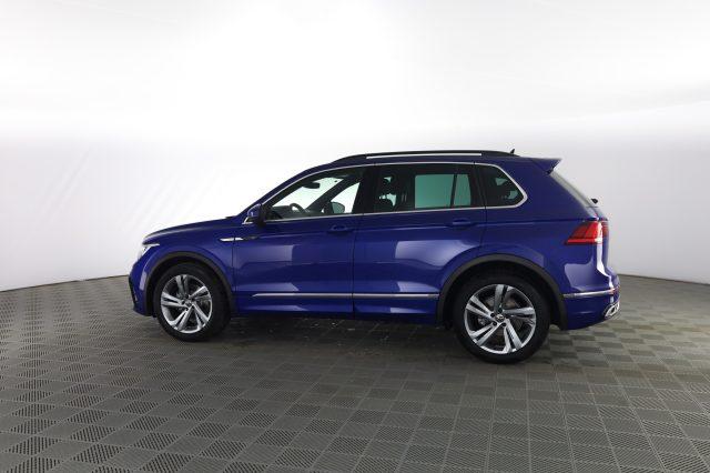 VOLKSWAGEN Tiguan Tiguan 2.0 TDI 150CV SCR DSG R-Line