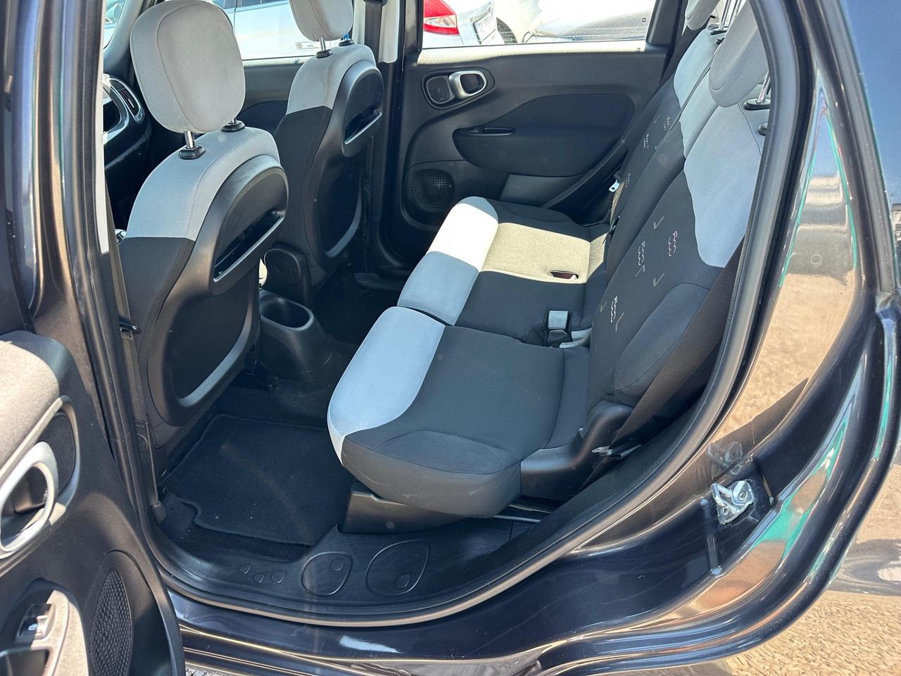 Fiat 500L 1.3 Multijet 85 CV Pop Star neopatentati