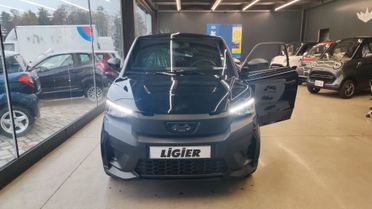 Ligier JS JS50 +5 Select
