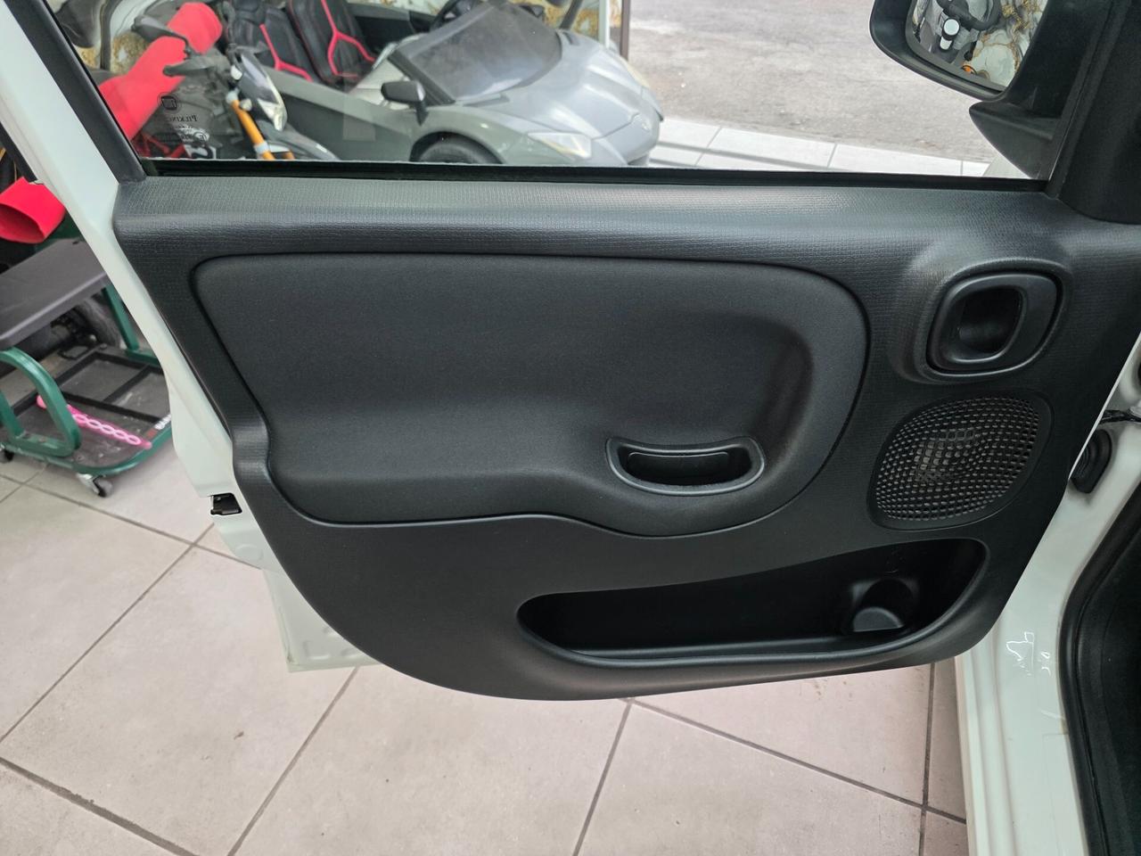 Fiat Panda cl 1.2 69cv BENZINA
