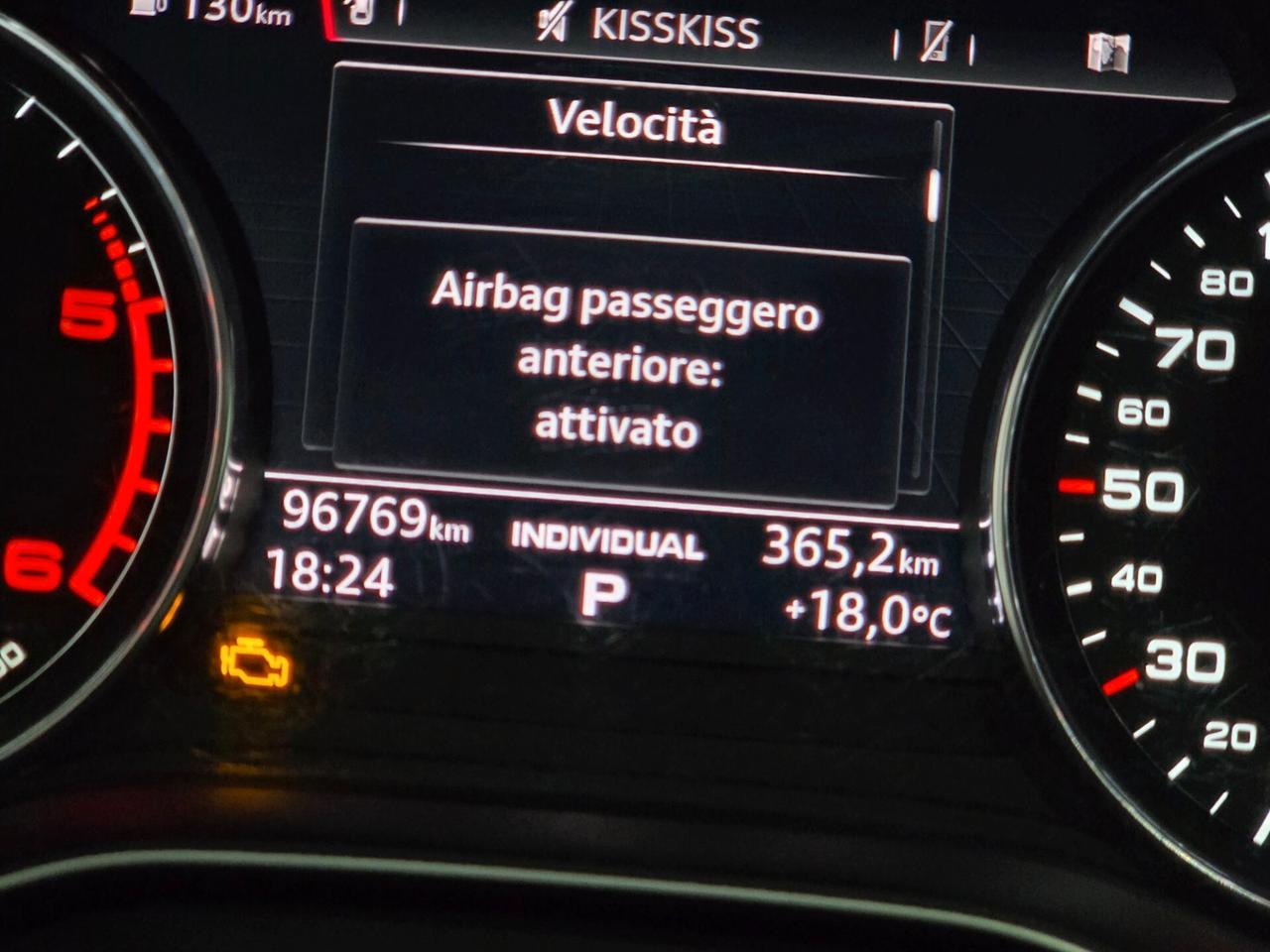 Audi Q5 50 TDI quattro tiptronic