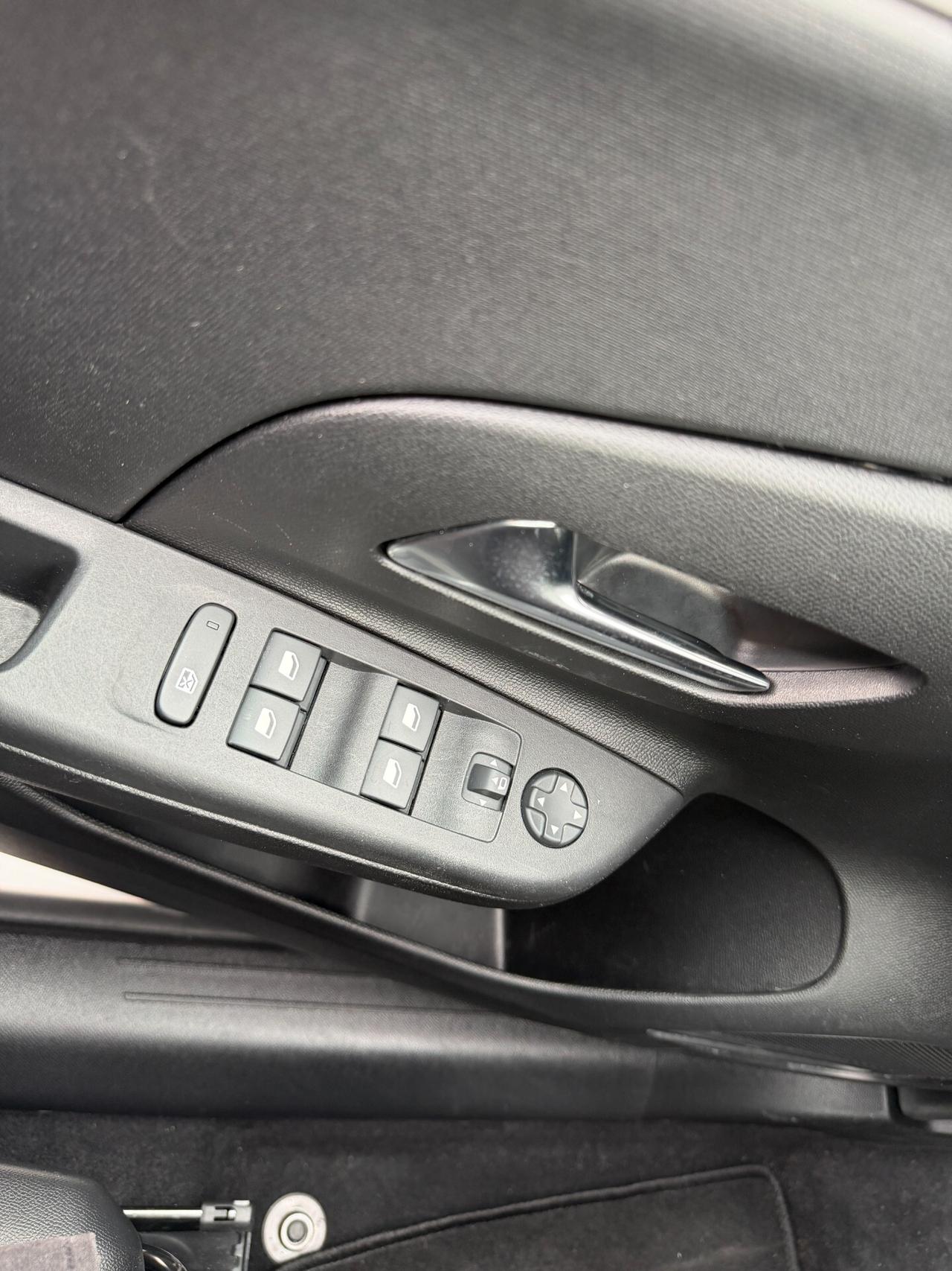 OPEL CORSA 2024 1.2 BENZINA/GPL 75 CV *PERFETTA