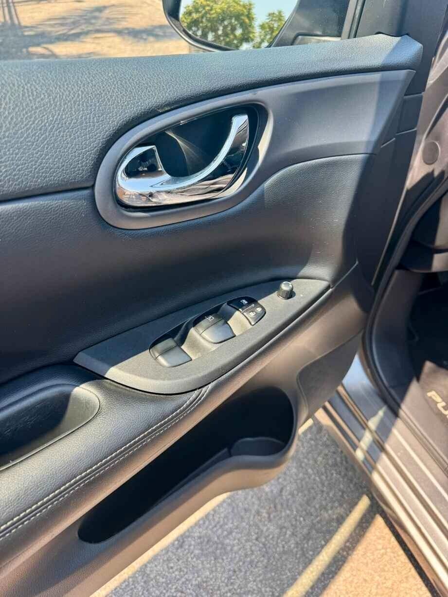 Nissan Pulsar 1.5 dCi Tekna 110 CV