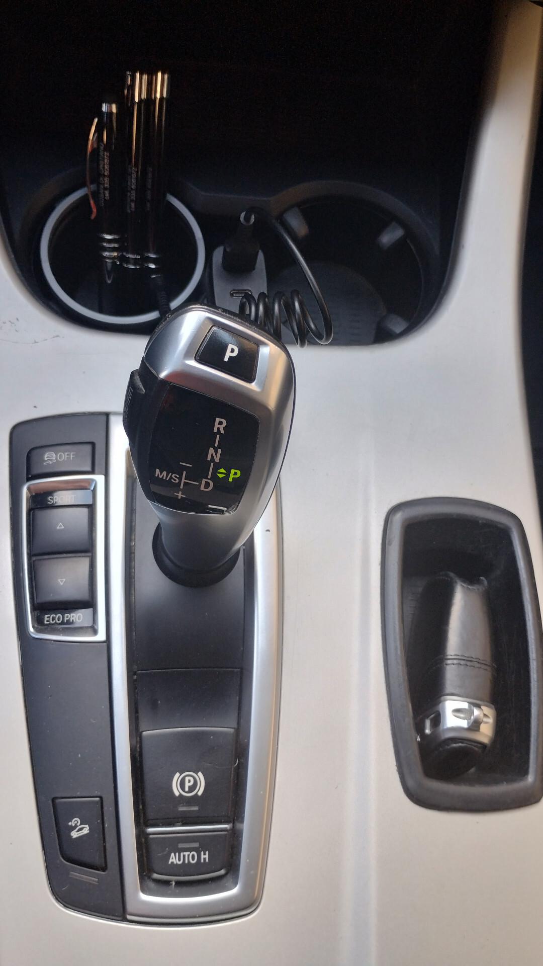 Bmw X3 xDrive20d 184 cv Automatica