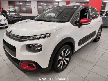 Citroën C3 1.2 110cv Shine + Car Play