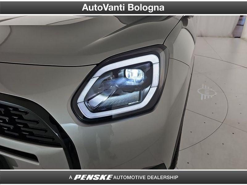 MINI Mini Countryman U25 Mini C Classic Countryman