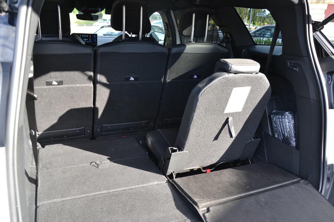 Peugeot 5008 2.0 HDi 180CV GT 7 POSTI AUT.**PREZZO REALE*UNIPRO