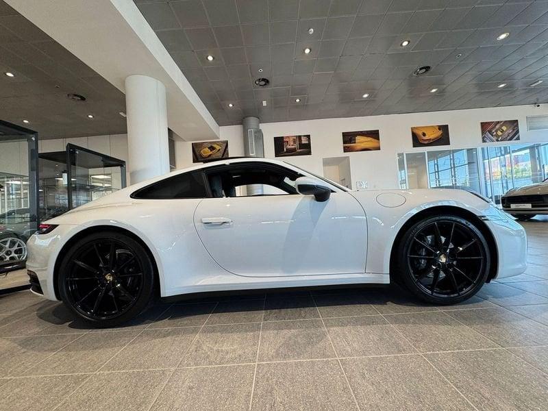 Porsche 911 992 Carrera 385 cv PDK - IVA Esposta