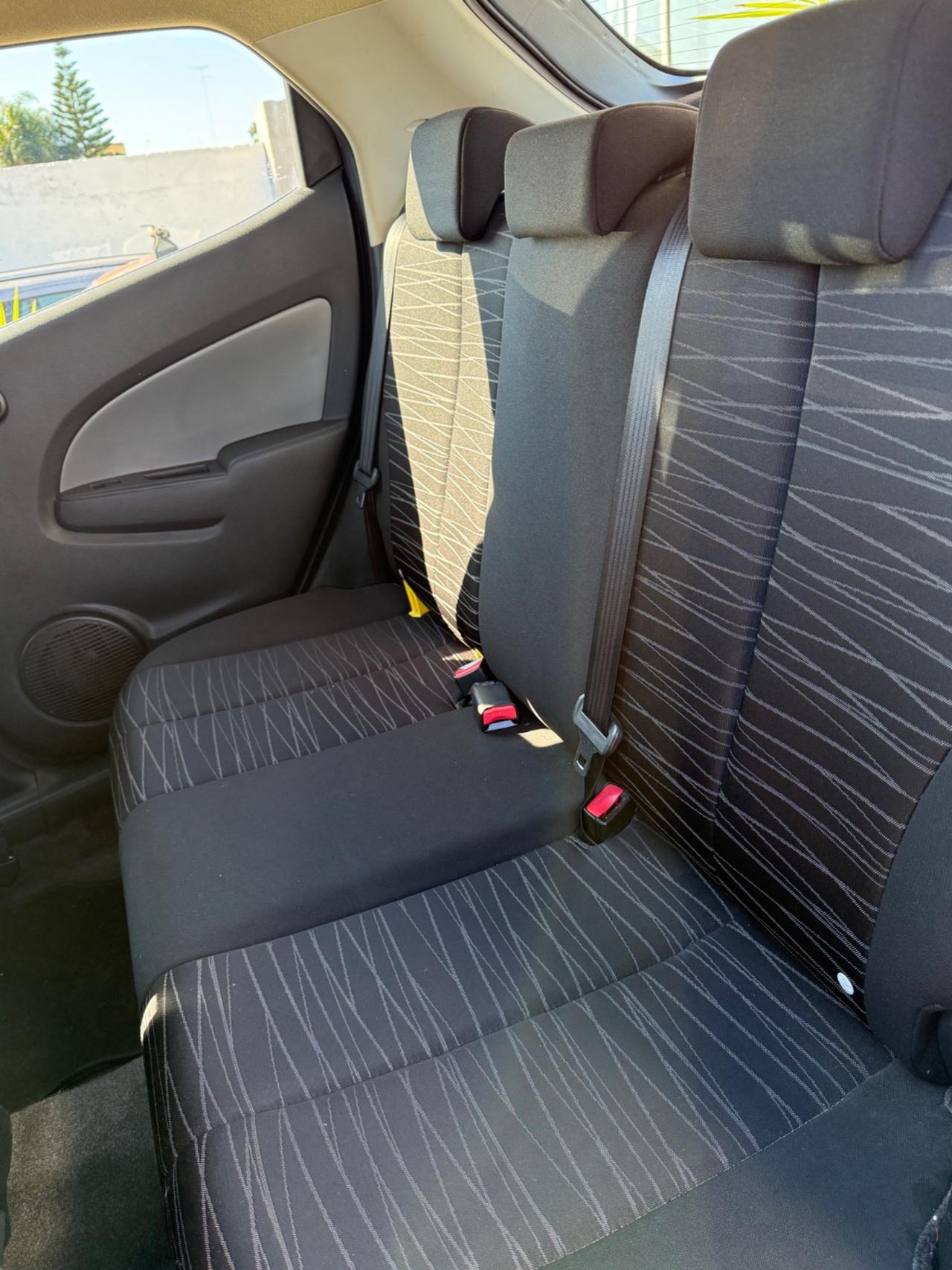 Mazda2 1.6 TD 90CV 5p. Sport Gen.