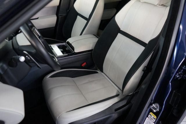 LAND ROVER Range Rover Velar 2.0D I4 204 CV R-Dynamic SE 4WD AWD CERTIFICATA