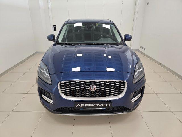 JAGUAR E-Pace 2.0D I4 163 CV AWD Auto