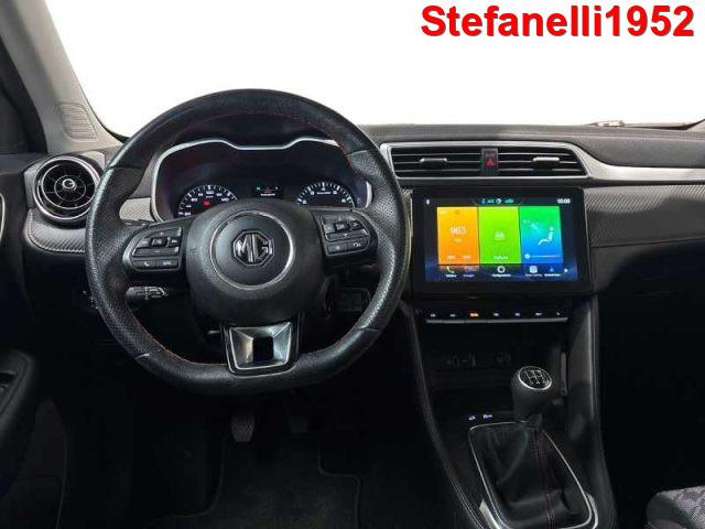 MG ZS 2021 - 1.5 Comfort