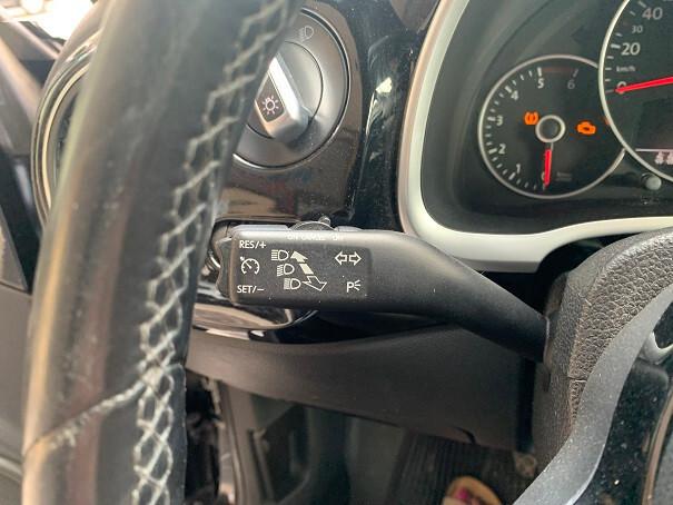 Volkswagen Maggiolino 1.6 TDI Design