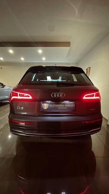 Audi Q5 40 2.0 tdi mhev S line Plus quattro 204cv s-tronic