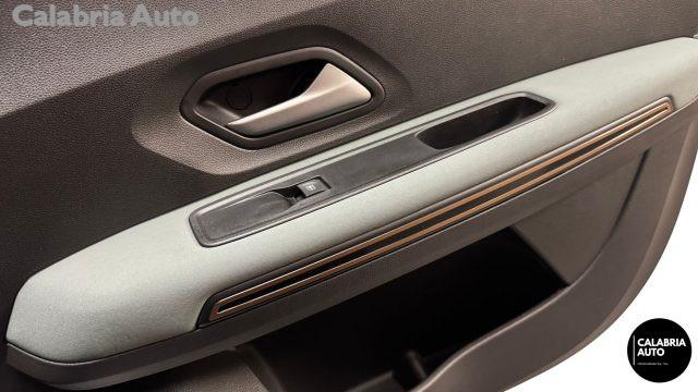 DACIA Sandero Stepway Eco-G 120 CV Extreme