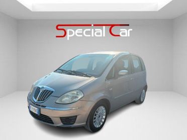 Lancia MUSA 1.3 Multijet 16V Argento