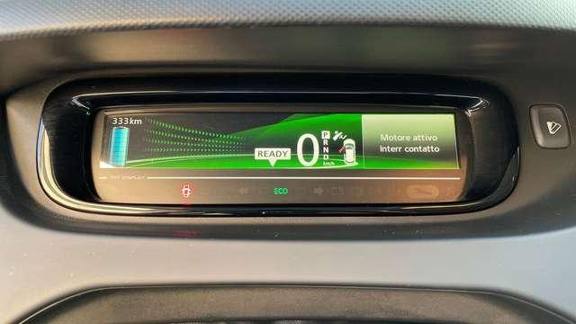Renault ZOE Intens R110 Flex ZOE