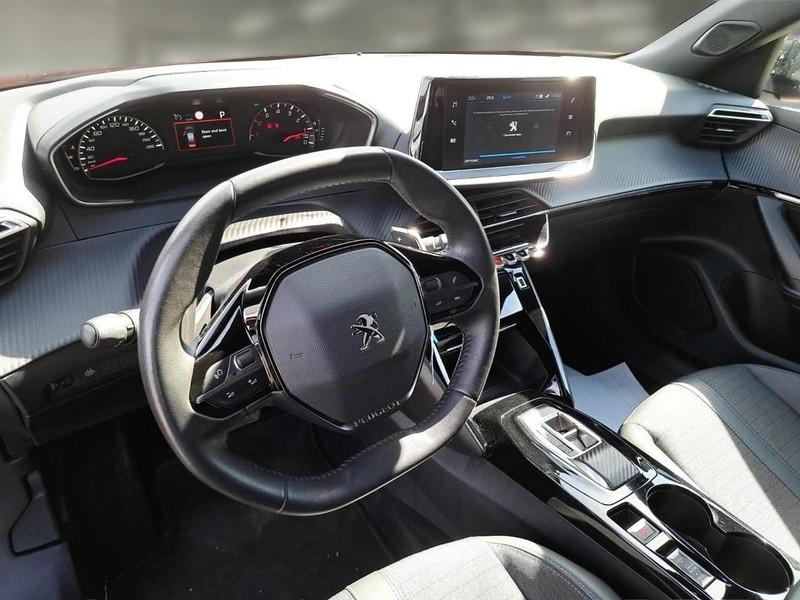 PEUGEOT 2008 BLUEHDI 130 EAT8 ALLURE S/S AUT. CROSSOVER