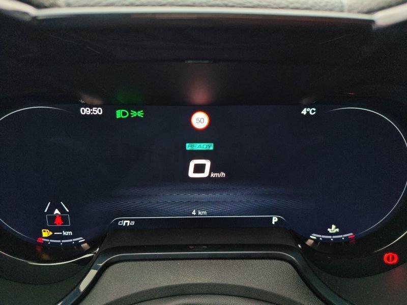 Alfa Romeo Tonale Tonale 1.5 130 CV MHEV TCT7 Sprint