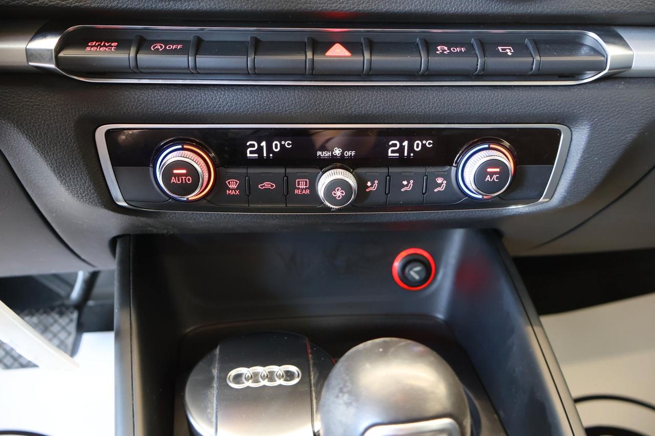 Audi A3 1.6 TDI clean diesel S tronic Attraction