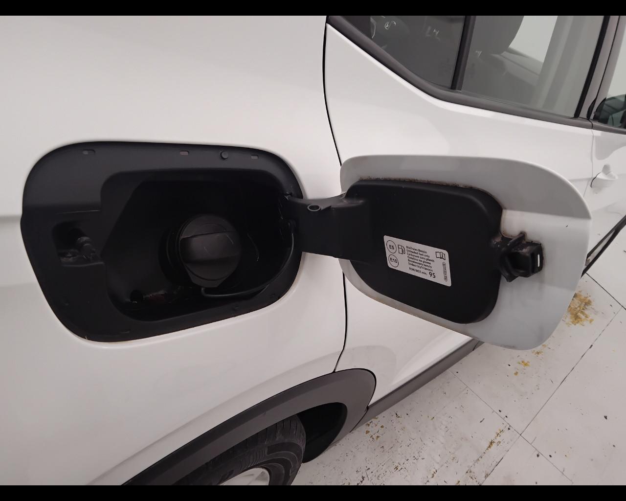 VOLKSWAGEN T-Cross 2019 - T-Cross 1.0 tsi Style 95cv