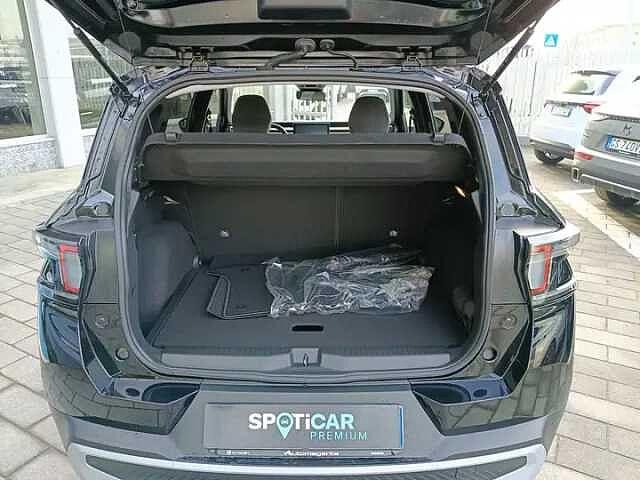 Citroen C3 Aircross Nuova C3 Aircross 1.2 Hybrid 145cv DCS PLUS KM0