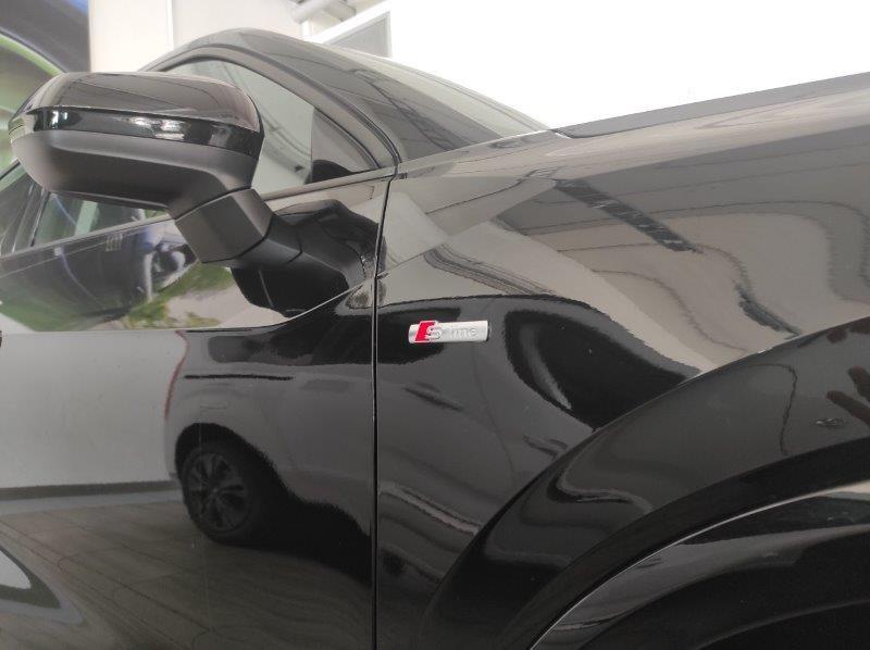 AUDI Q2 - Q2 35 TFSI S tronic S line Edition