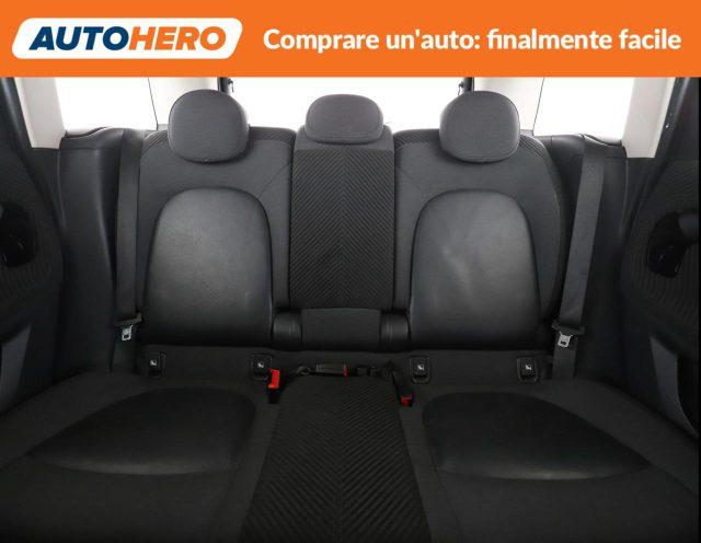 MINI Countryman 1.5 Cooper SE Countryman ALL4 Automatica