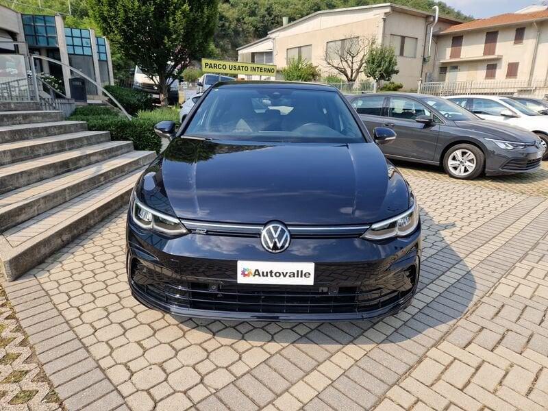 Volkswagen Golf 1.5 TSI EVO ACT R-LINE