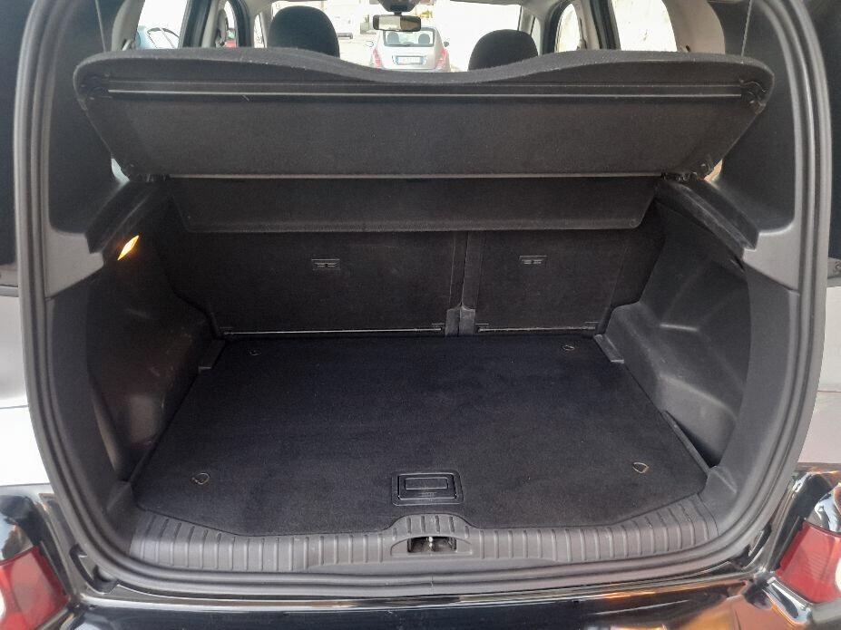 CITROEN C3 PICASSO 1.6 GPL