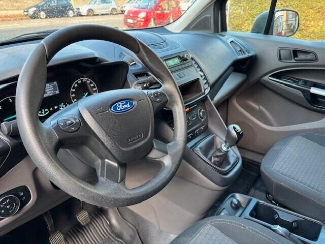 FORD Transit CONNECT 1.5 TDCI 120cv 220/240 L2 H1
