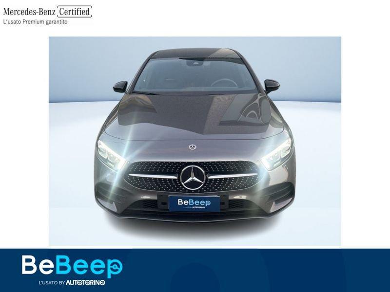 Mercedes-Benz Classe A A 180 D PREMIUM AUTO